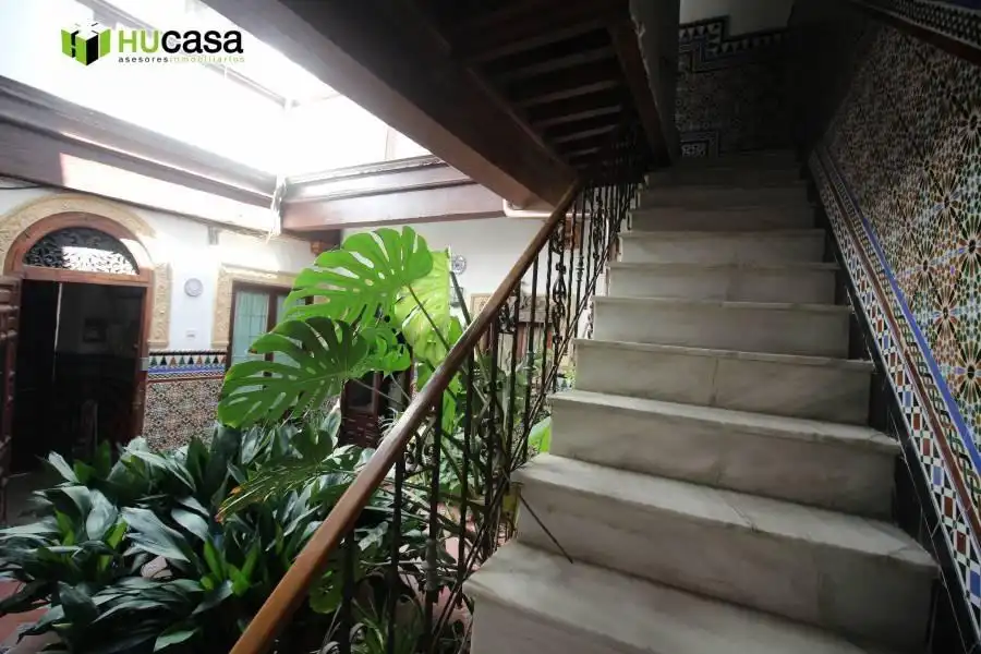 Piso en venta en Toledo con Aire acondicionado, Calefacción y Balcón