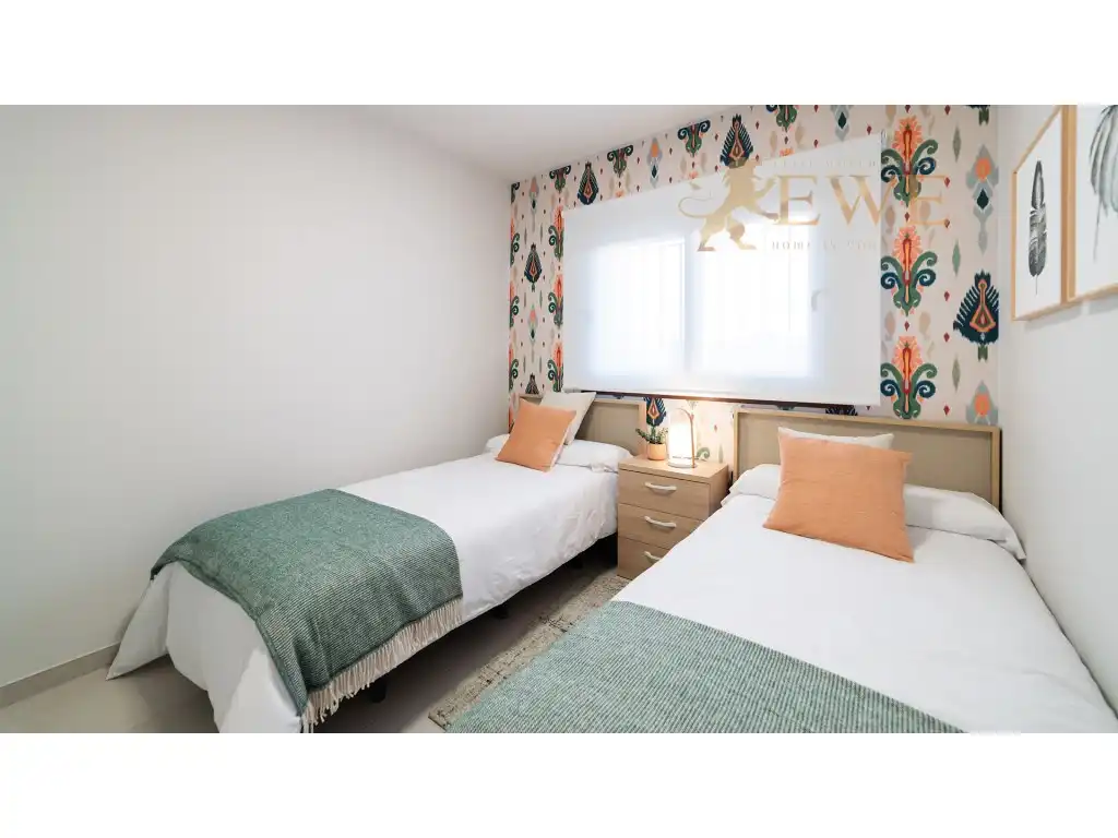 Home with terrace for sale in Calle Viena, imagen 22