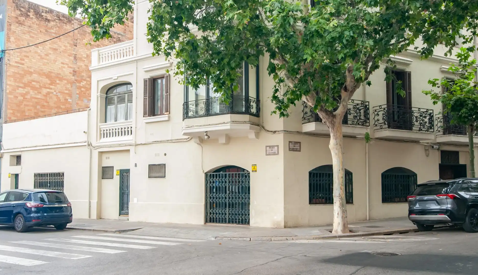 Residencial en venda a de l'Estació, imagen 95