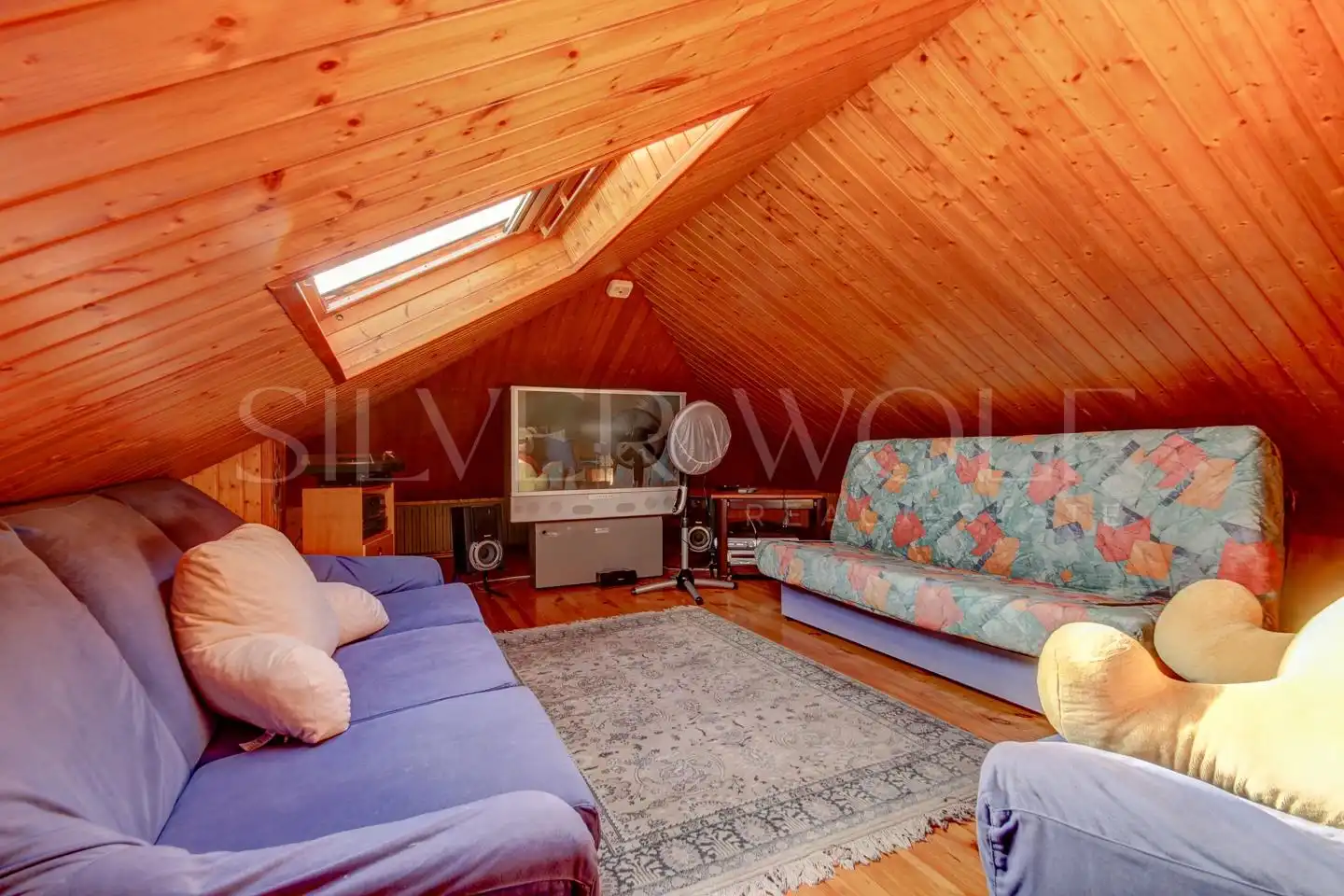 Casa o chalet en venta en Carrer Cretas, Torrent Ballester