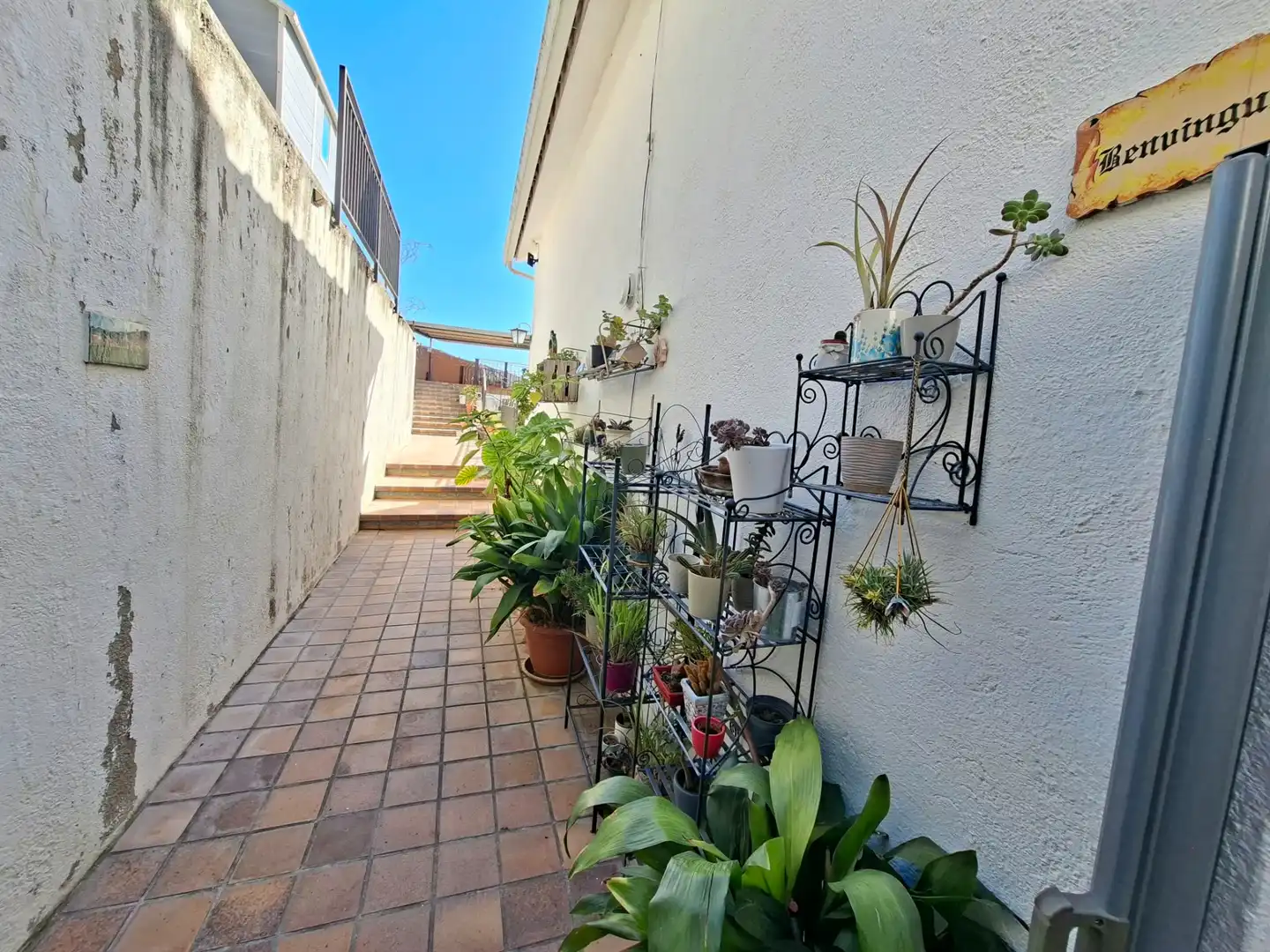 Casa amb piscina en venda a Riells i Viabrea, imagen 27
