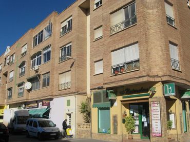 Piso en venta en Torre-Pacheco ciudad