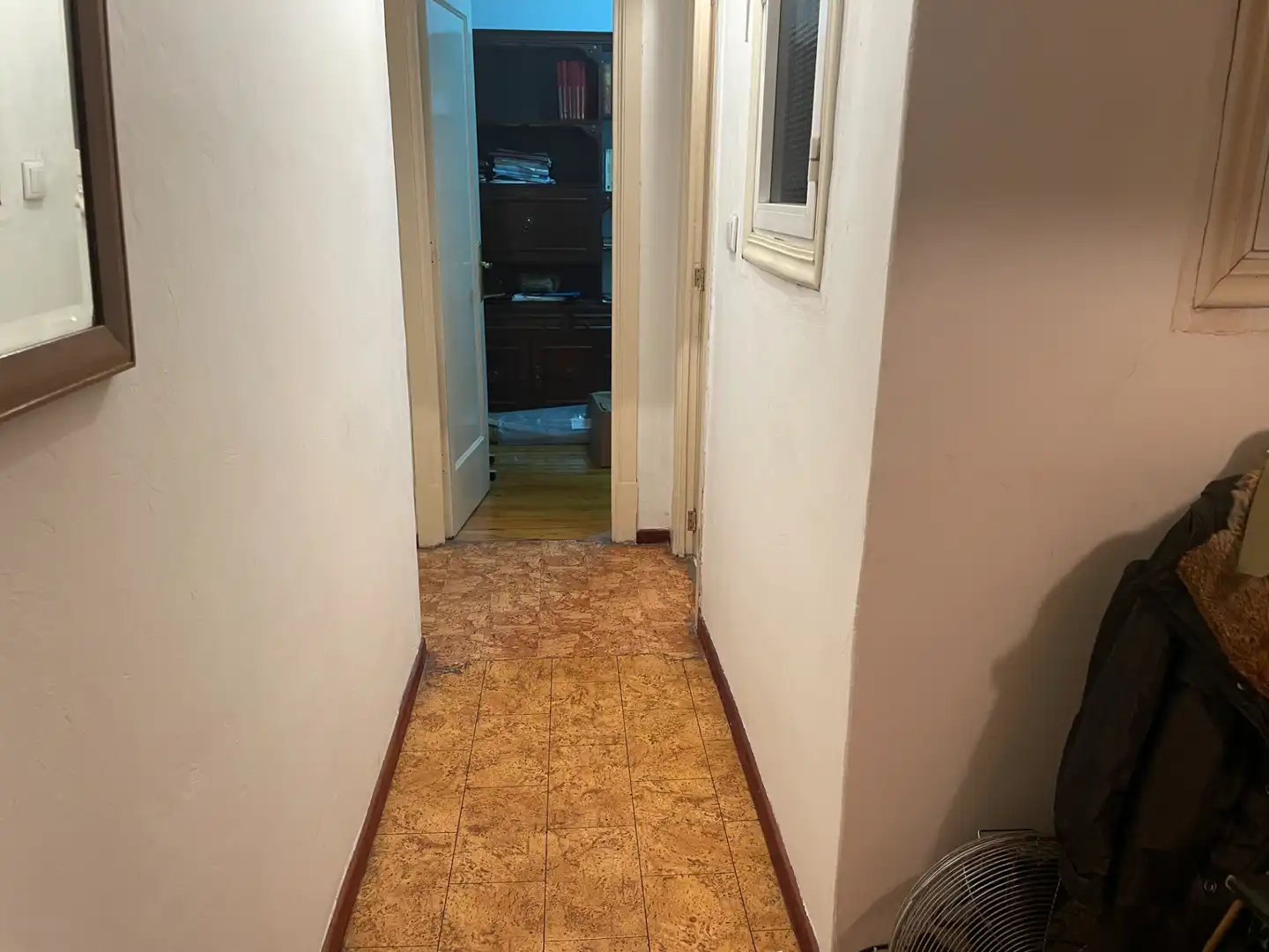 Flat for sale in Vigo 
