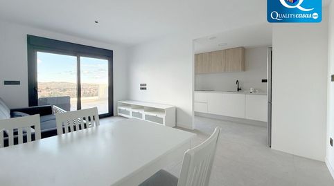 Foto 5 de Apartament en venda a Valle del Sol, Mutxamel