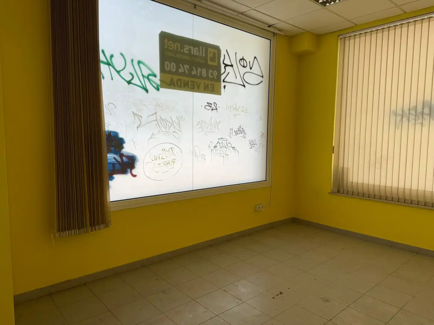 Business premises for sale in Vilanova i la Geltrú - Rambla Exposició, imagen 16