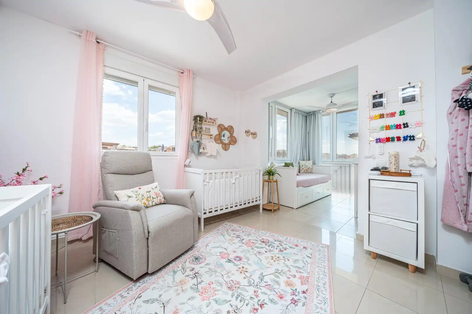 Terraza de Ático en venta en Marratxí con Aire acondicionado, Calefacción y Terraza
