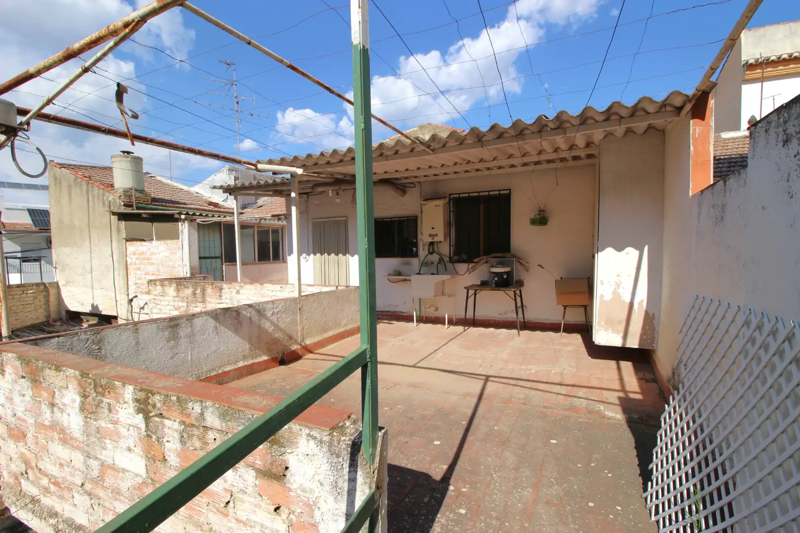 Terrace of Buildings for sale in Armilla