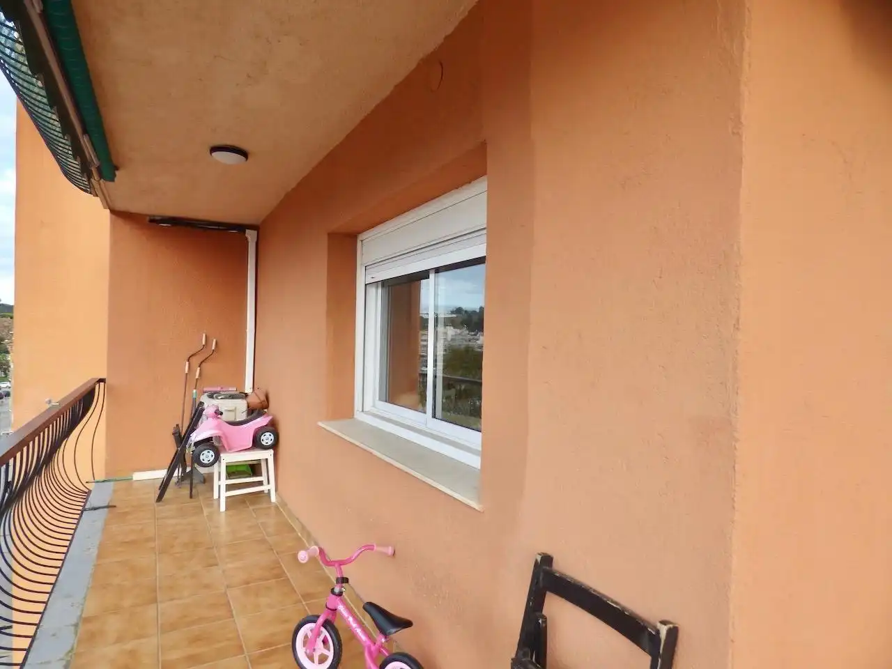 Wohnung mit Balkon zum Verkauf in Els Pins, imagen 20