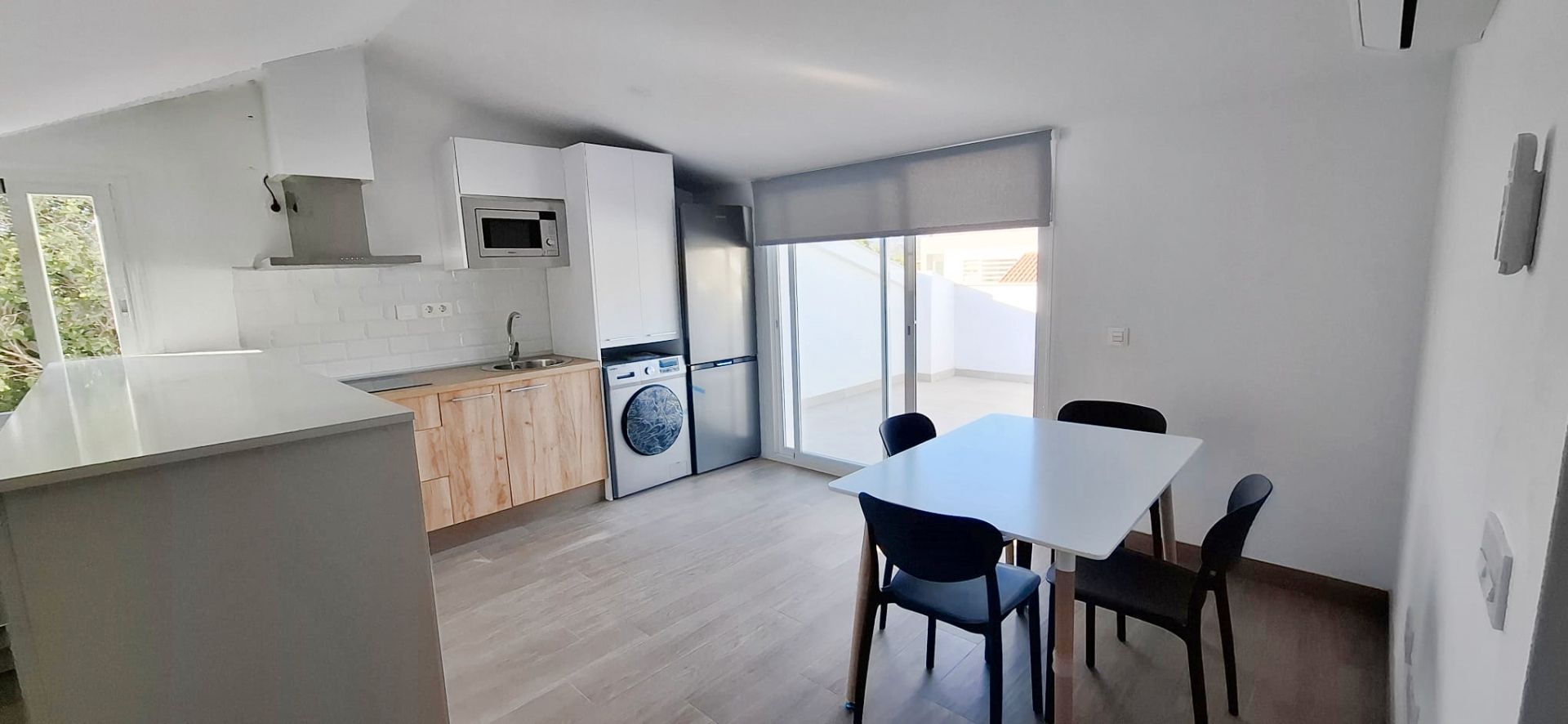 Àtic de lloguer a Campanillas