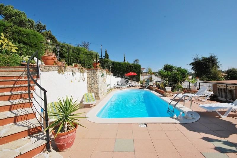 Casa o chalet en venta en Lloret Blau - La Creu de Lloret
