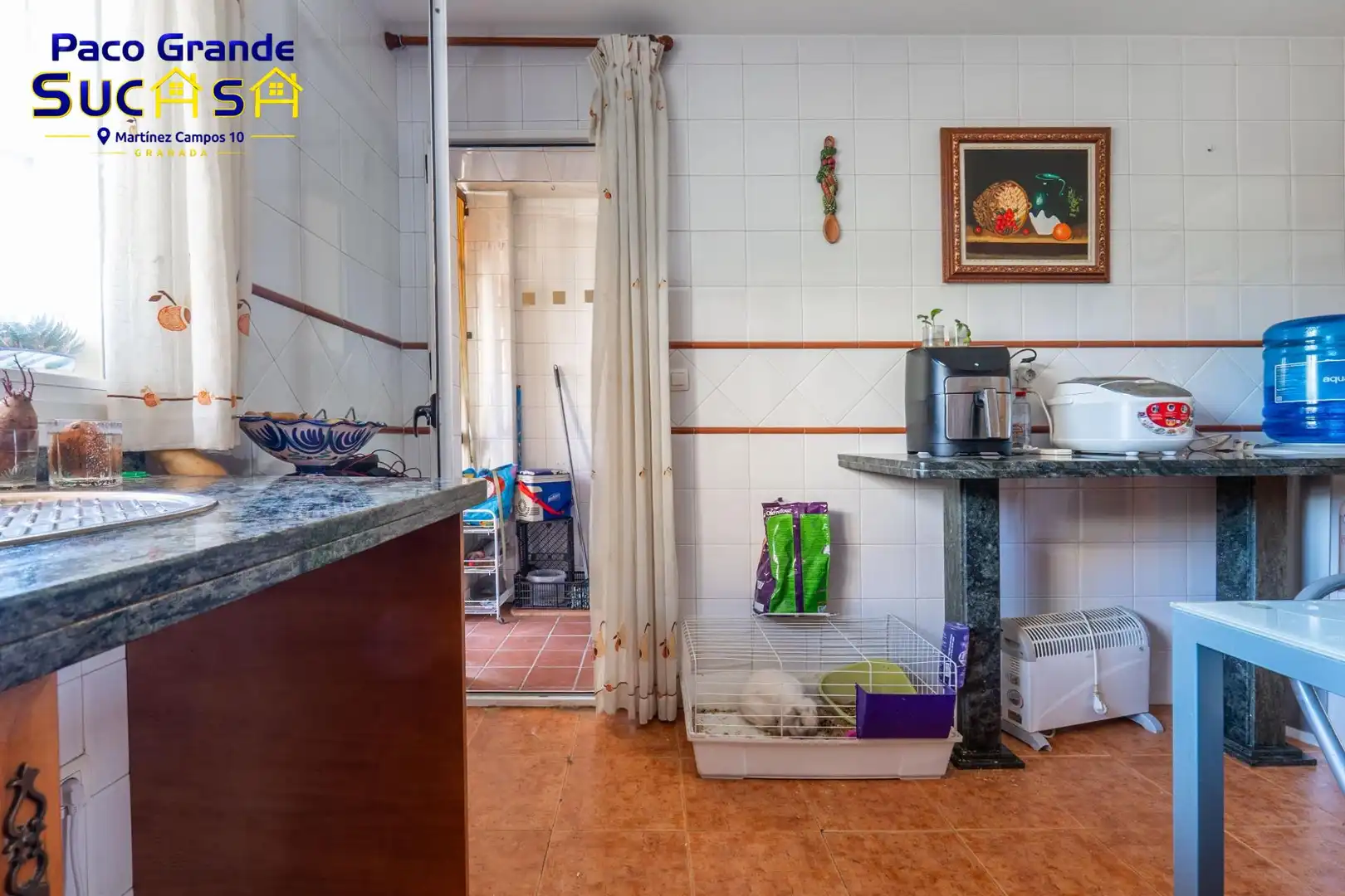 Maison avec piscine à vendre à Calle LANZAROTE, imagen 23