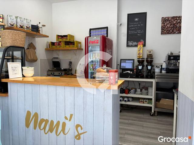 Local comercial en Venta en AV CARMEN AMAYA DE en El Gornal