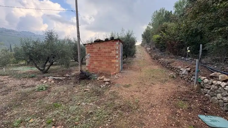 Grundstücke zum Verkauf in Vandellòs i l'Hospitalet de l'Infant