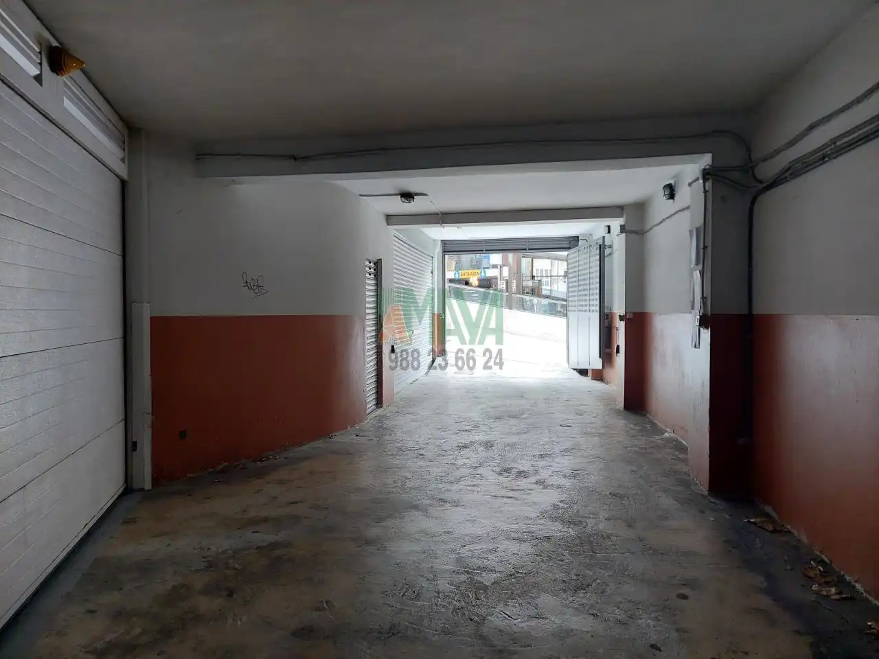 Aparcament en venda a Centro, imagen 2