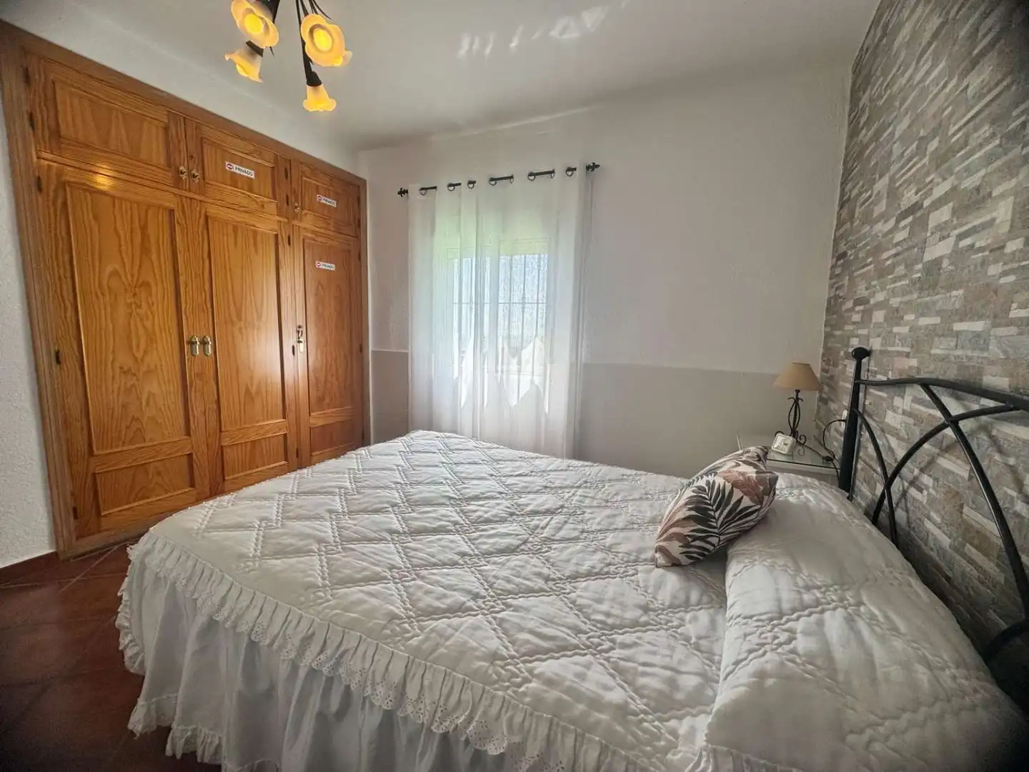 Casa rústica con piscina en venta en Lagos, imagen 14