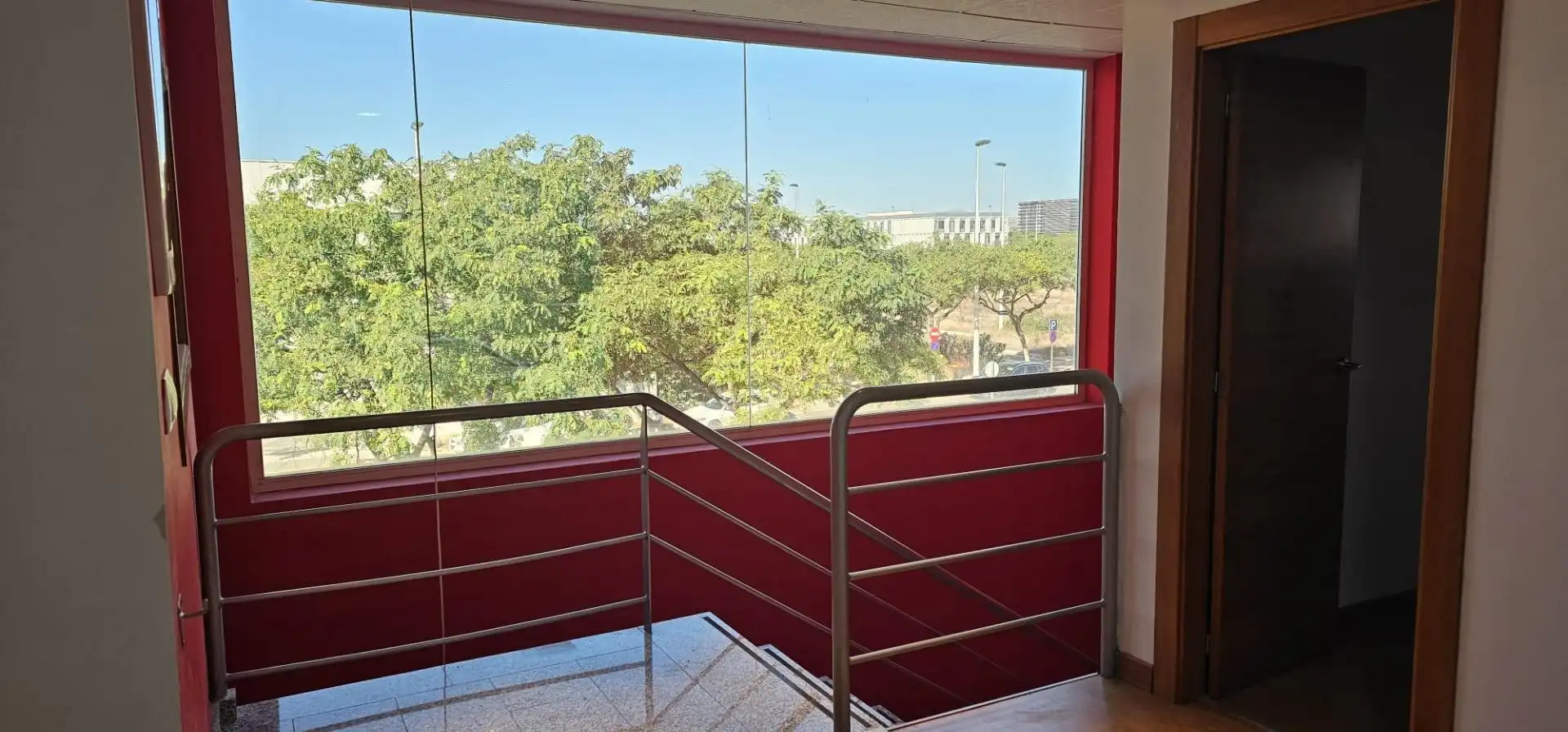 Oficina de alquiler en Elche / Elx con Aire acondicionado y Calefacción