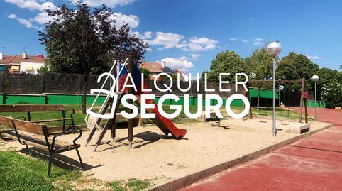 Foto 2 de Pis de lloguer a Azucena, Centro, Madrid