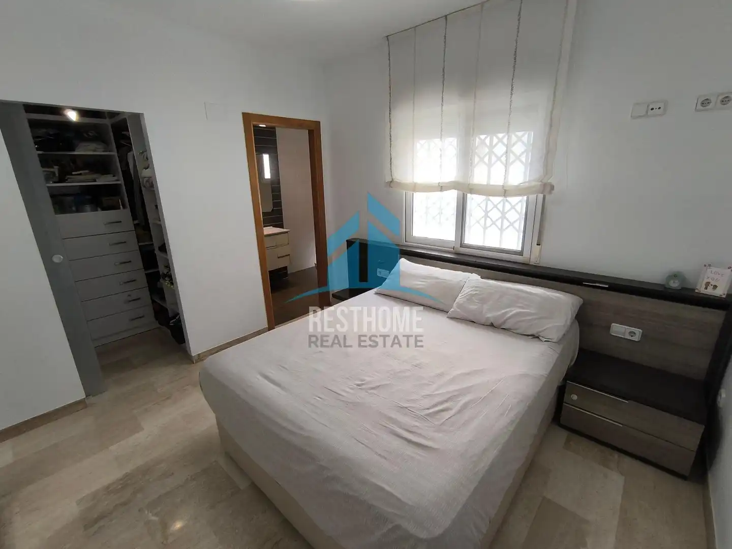 Habitación de Ático en venta en Algemesí con Aire acondicionado, Calefacción y Terraza