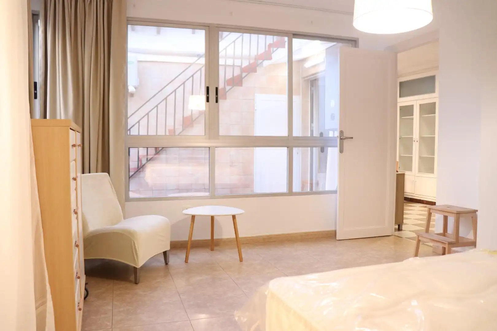 Flat for rent in Carrer Francisco Alemañ Perez, Altabix