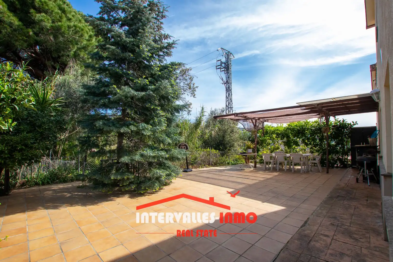 Casa o chalet en venta en Caldes de Montbui
