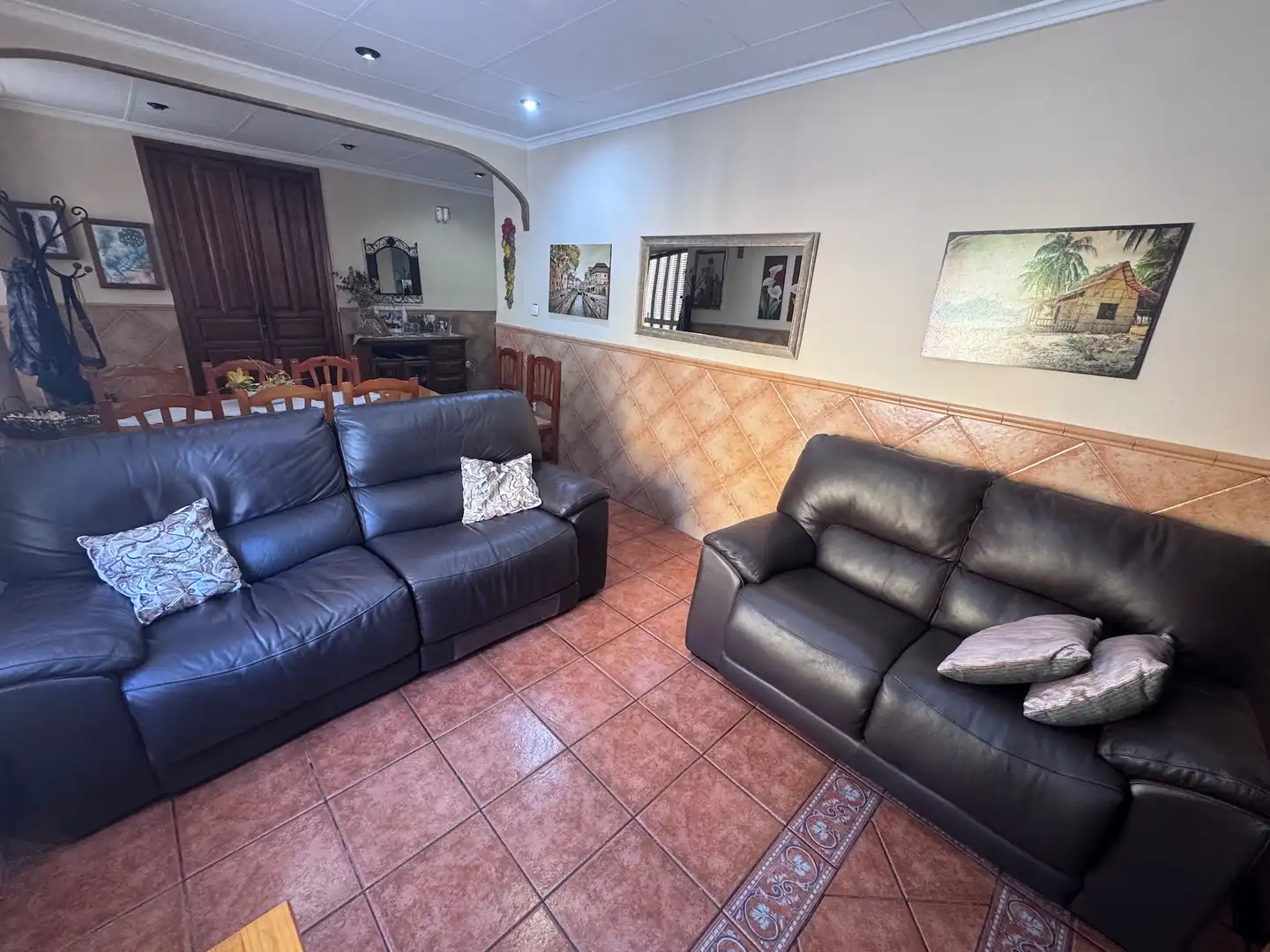Chalet en venta en Paraje Casas de Menor, imagen 3