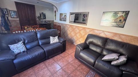 Foto 3 de Casa o xalet en venda a Paraje Casas de Menor, Partidas Norte, Alicante