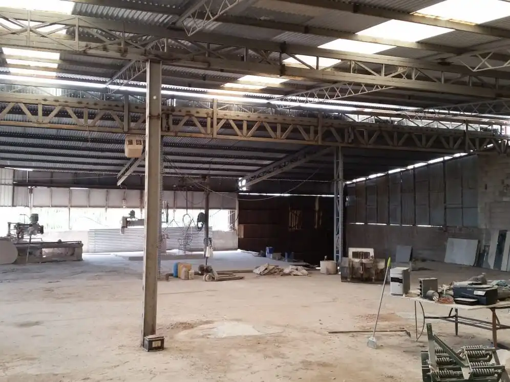 Terreno industrial en venta en Agost
