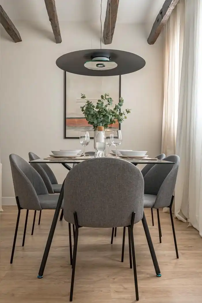 Comedor de Piso en venta en Madrid con Aire acondicionado y Calefacción