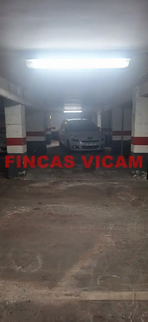 Garatge de lloguer a Calle Gibraltar, 15, Perpetuo Socorro