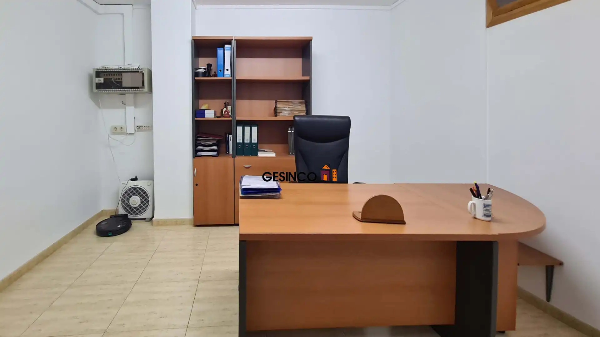 Business premises for sale in Sant Josep - Zona Hospital, imagen 11