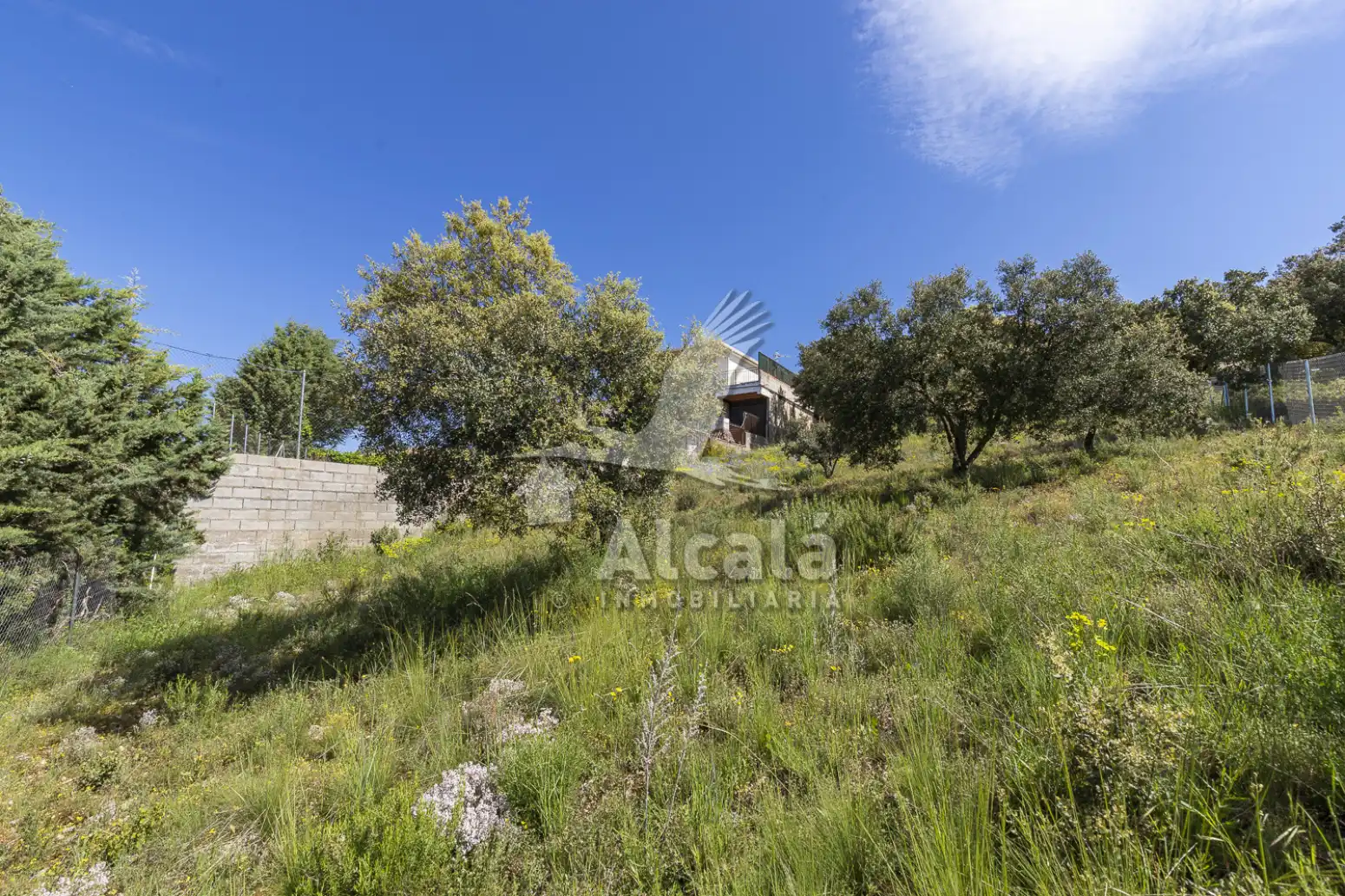 Residential land for sale in Fuentenovilla, imagen 23