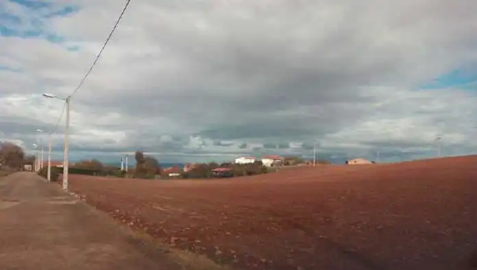 Oficina en venda a C/ Prado San Andrés, Cirueña