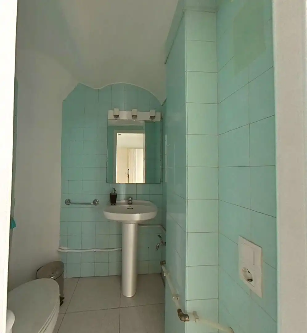 Baño de Edificio en venta en Tarragona