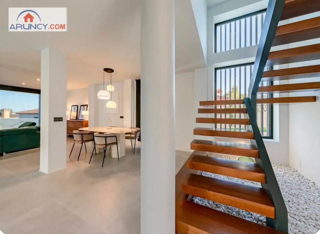 Houses for rent in Gelves