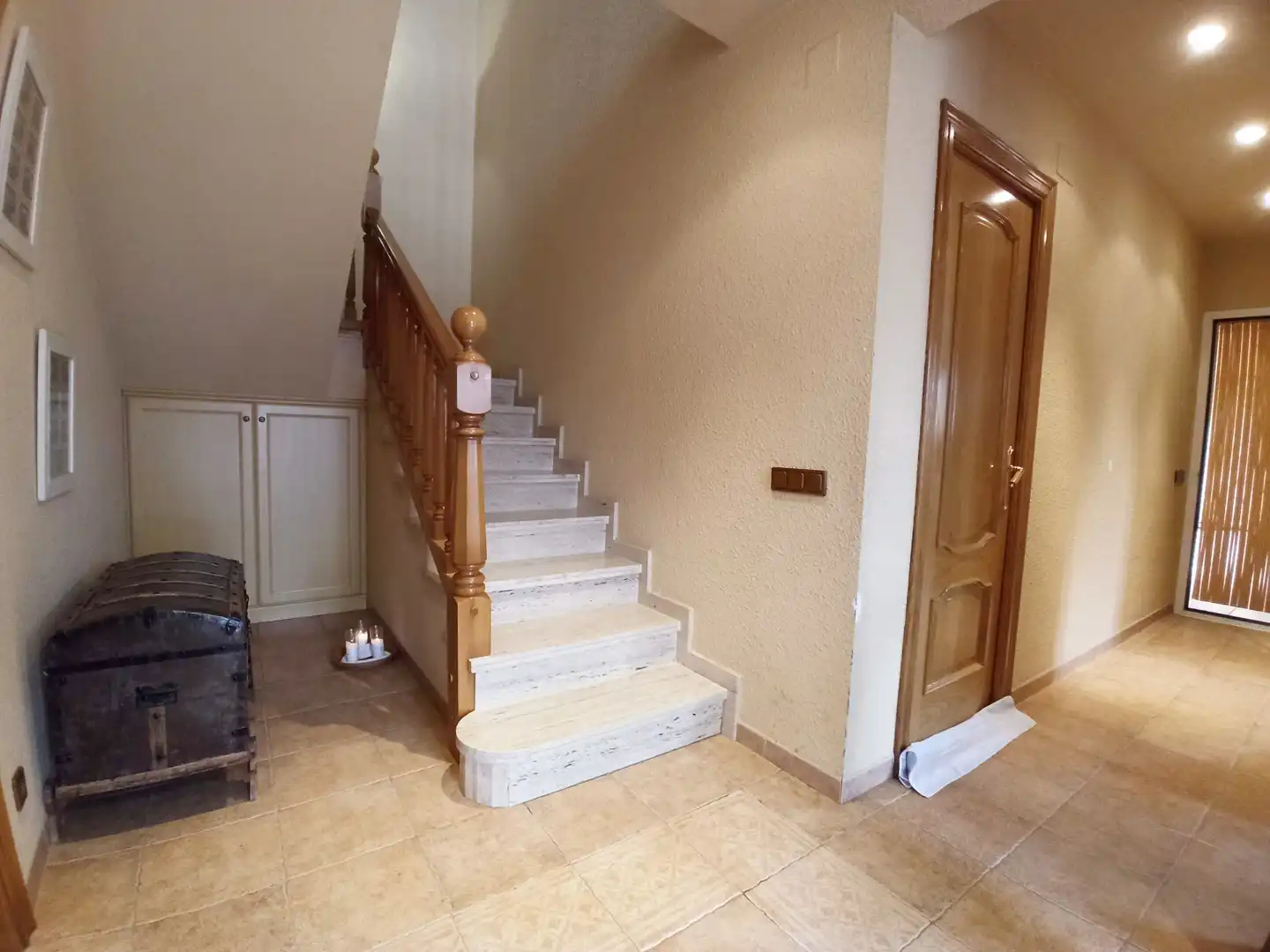 Casa o xalet en venda en Cervià de Les Garrigues amb Calefacció, Jardí privat i Parquet