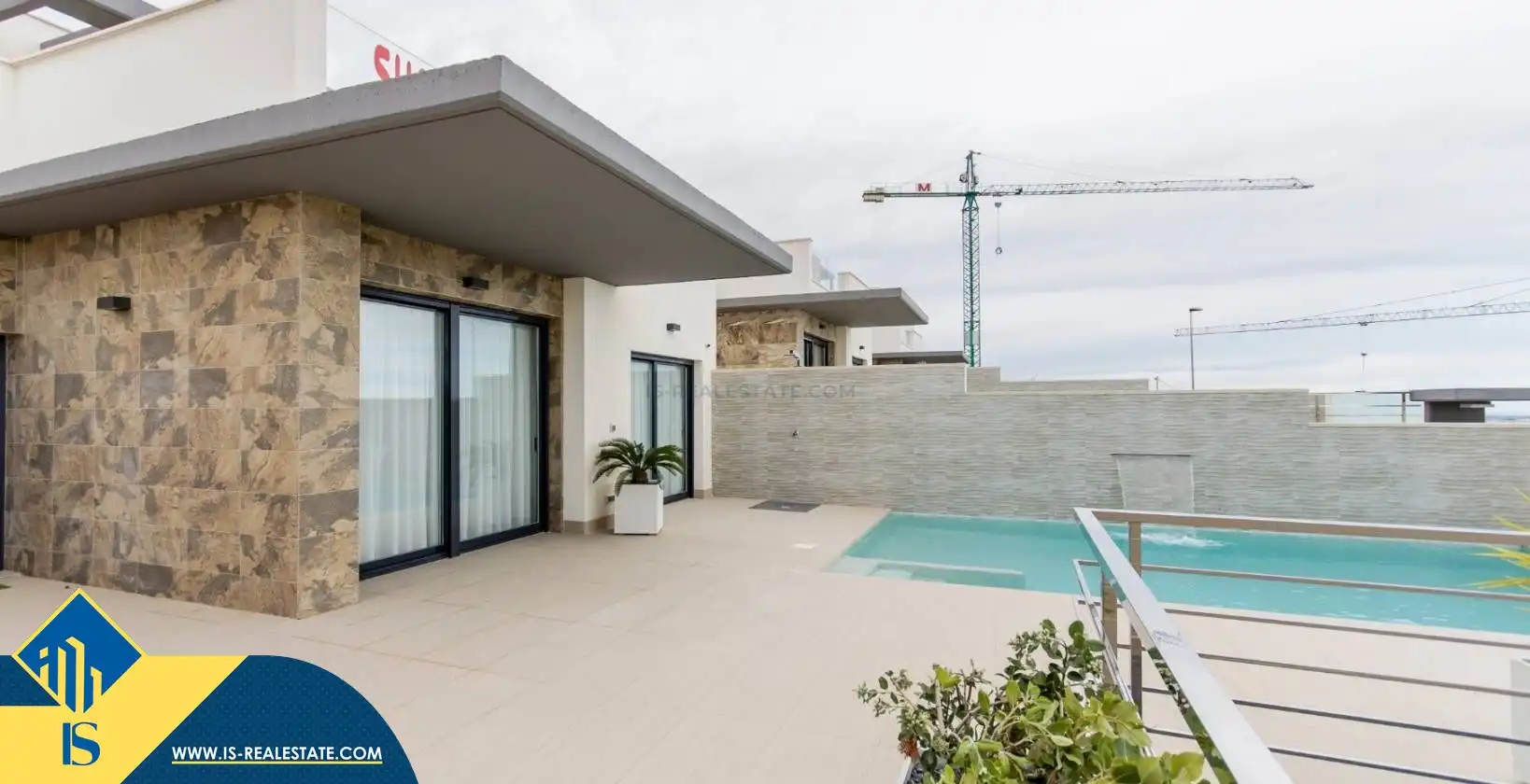 Villa avec piscine à vendre à San Miguel de Salinas, imagen 3