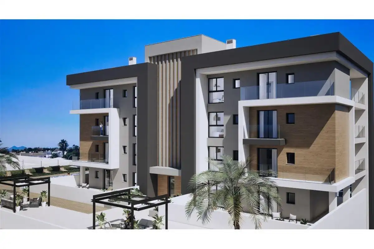 Mini appartamento in vendita a Calle CARTAGENA-LAS CLARAS, imagen 6