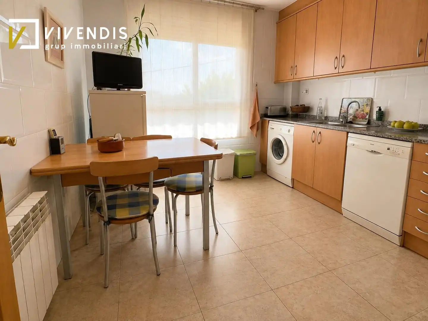 Exterior view of Houses for sale in Torrefarrera  with Heating and Terrace