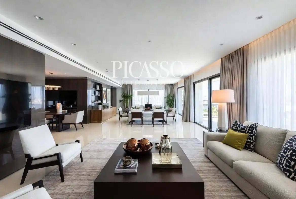 Piso con piscina en venta en Calle Cordera, imagen 3