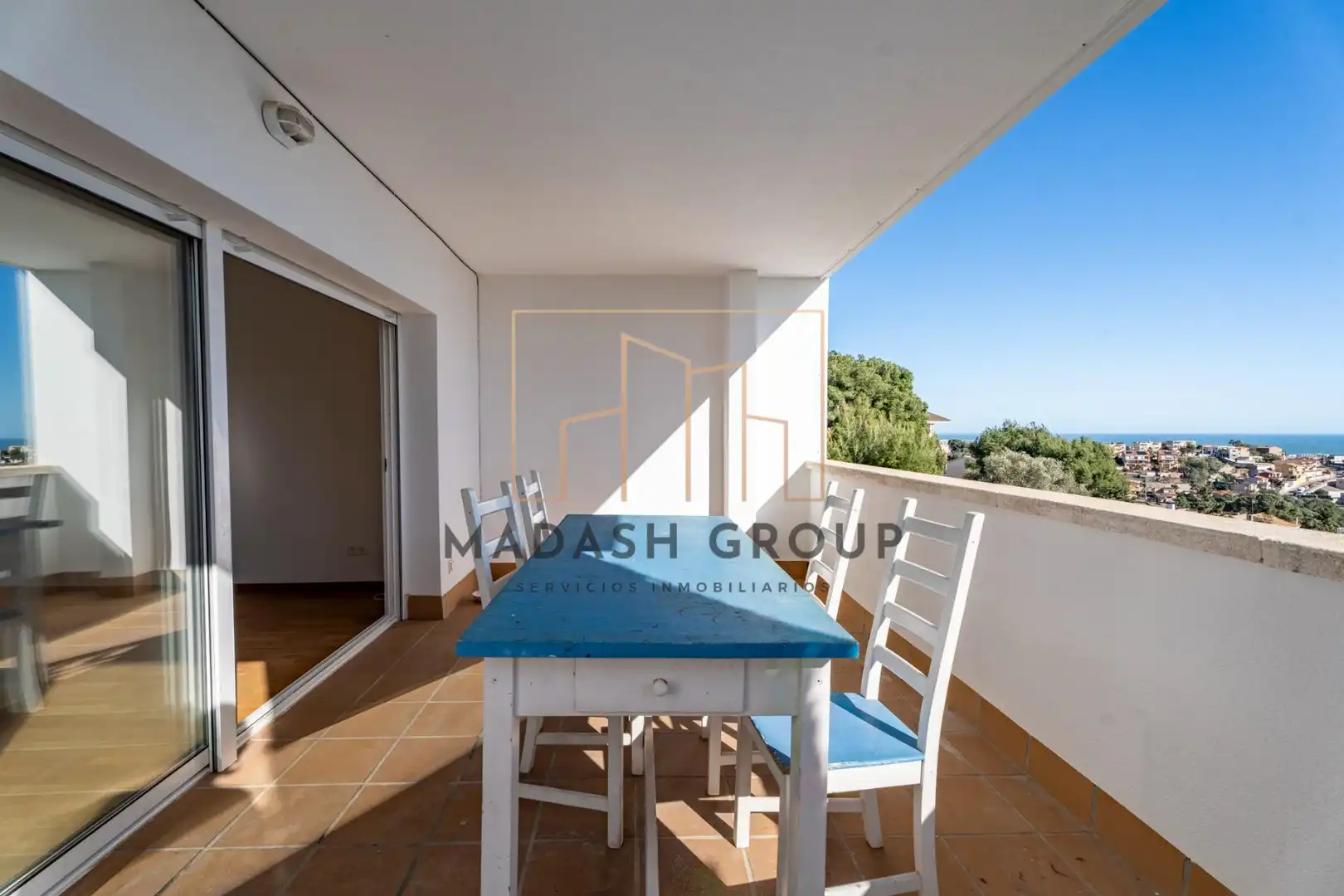 Adosado con terraza en venta en Calle ESTATS UNITS, imagen 17