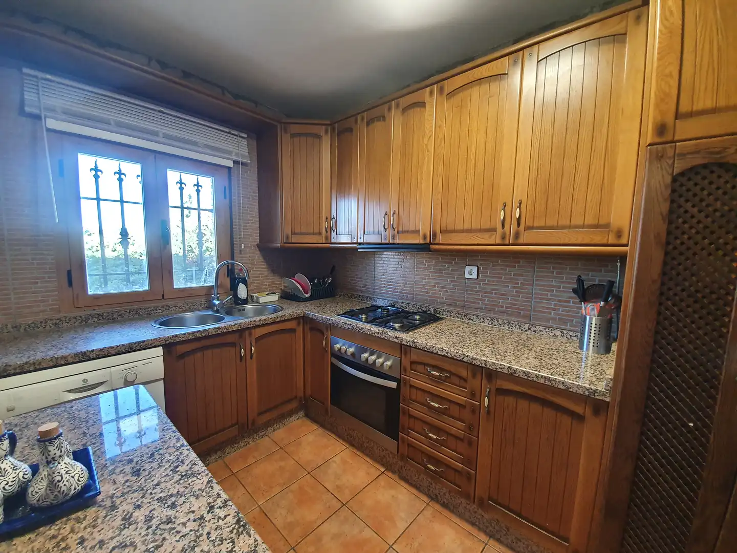 Chalet con piscina en venta en Calle Marquesado 14, imagen 8