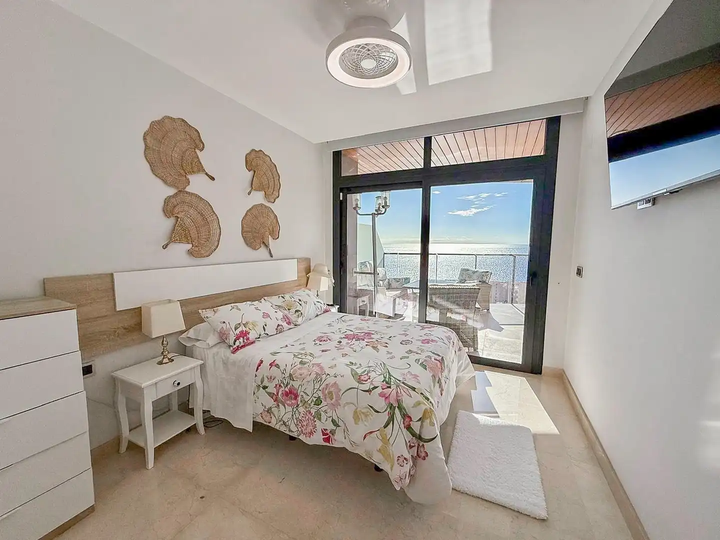 Piso con piscina en venta en Playa de Poniente, imagen 21