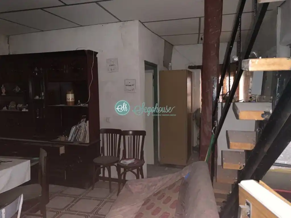 Casa o xalet en venda en Aldea Real