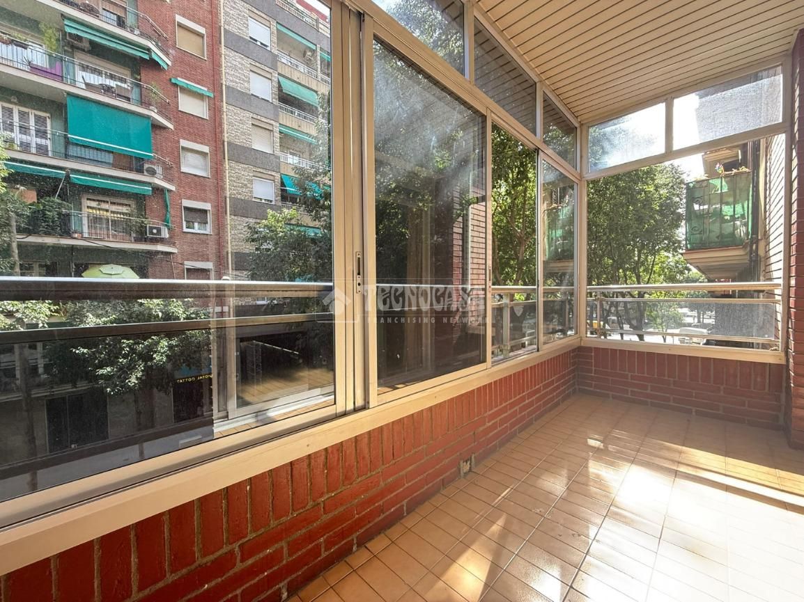 Piso en venta en Sagrada Família