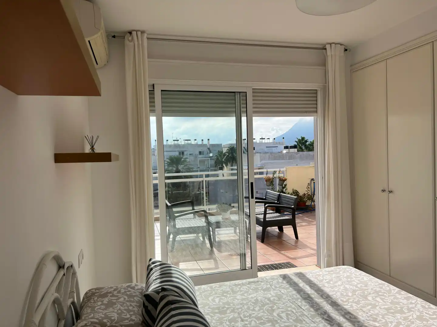 Flat with pool for sale in Carrer Rap, imagen 3