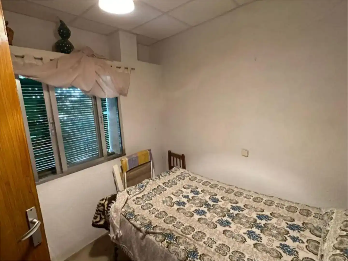 Habitación de Planta baja en venta en Los Navalucillos
