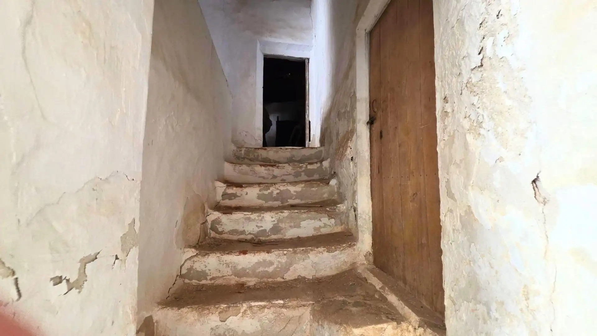 Casa o chalet en venta en Uleila del Campo con Terraza