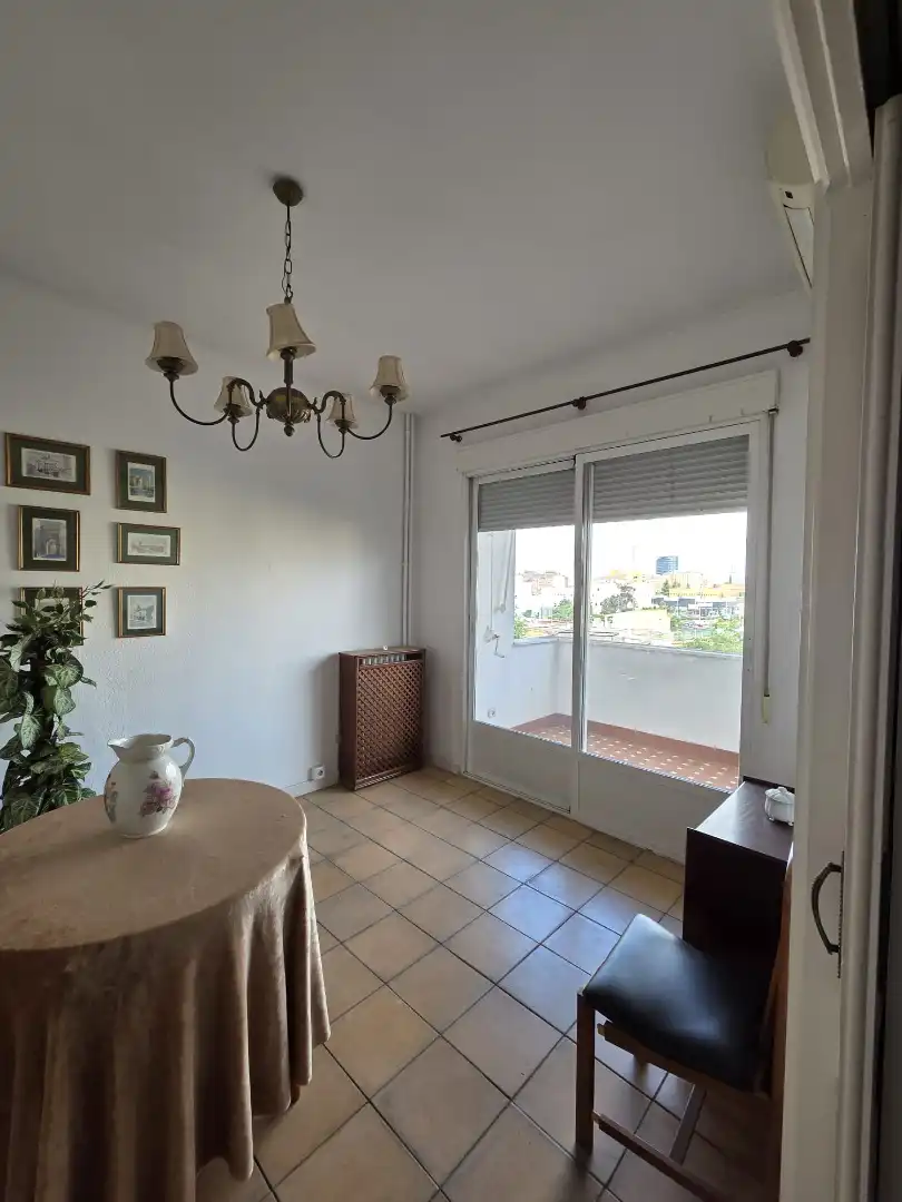 Terrassa de Pis en venda en Badajoz amb Aire condicionat, Calefacció i Terrassa