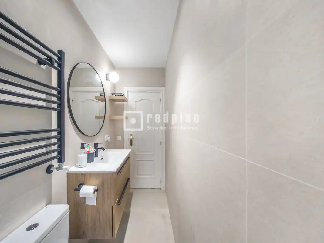 Baño de Piso en venta en Alcorcón