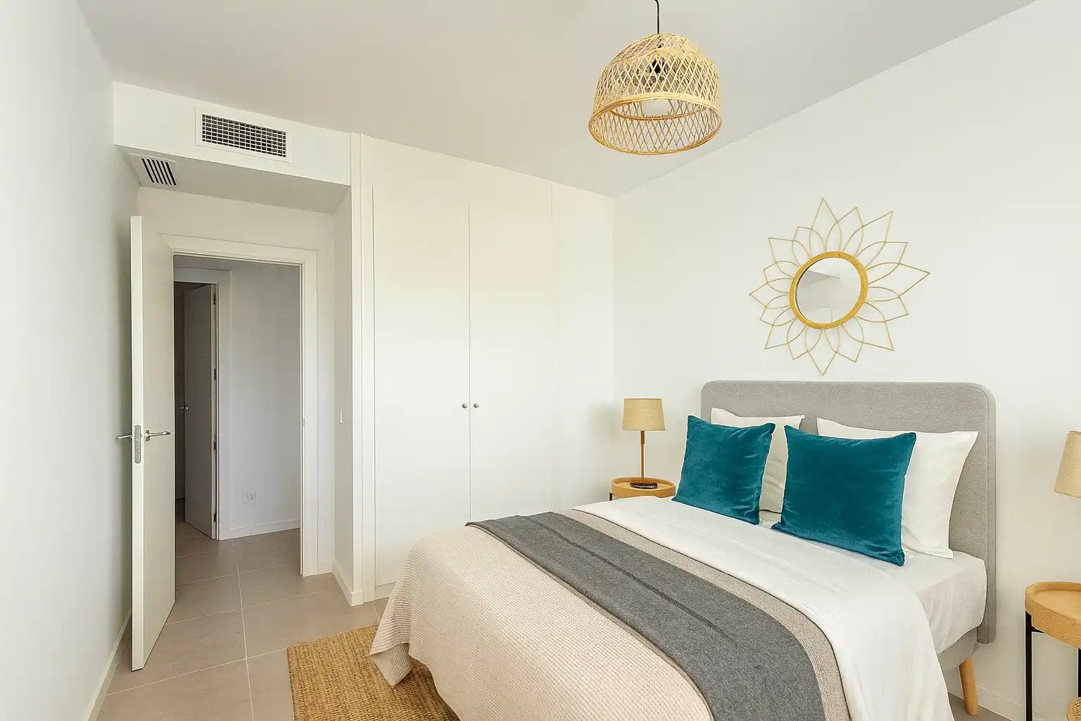 Apartment mit Terrasse zum Verkauf in Estepona Pueblo, imagen 16